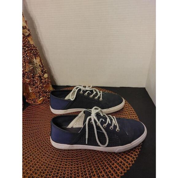 Tommy Hilfiger shoes size 8 - Picture 3 of 6